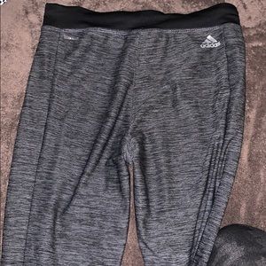 Adidas capris